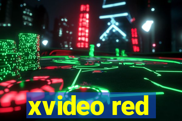 xvideo red